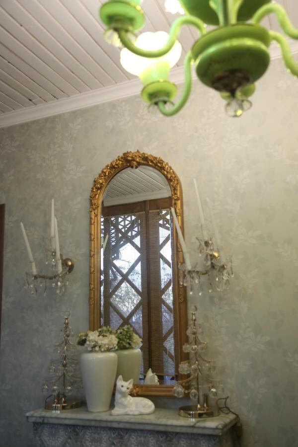 Karalashvili Mansion&Winery In Old Tbilisi Exteriör bild